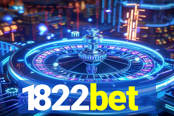 1822bet