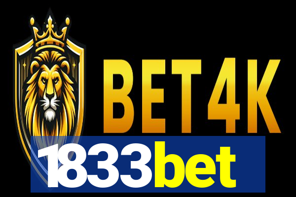 1833bet