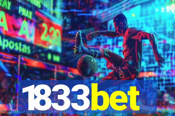 1833bet