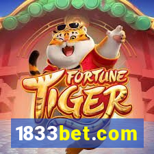 1833bet.com