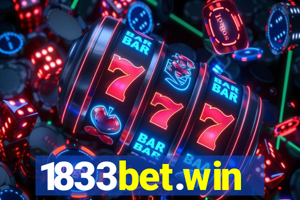 1833bet.win