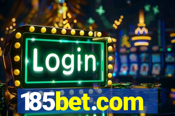 185bet.com