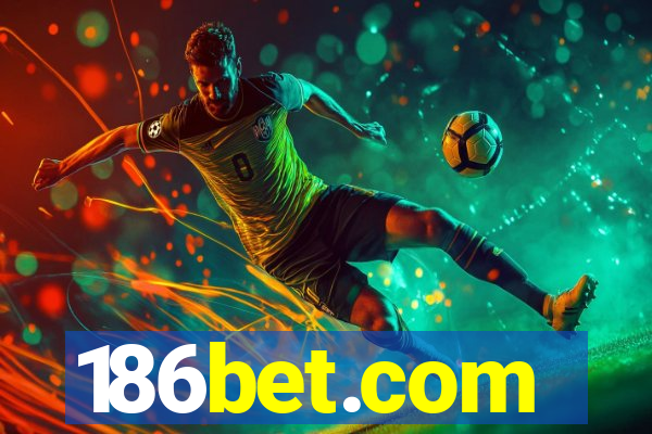 186bet.com