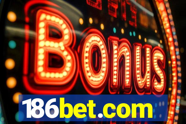 186bet.com