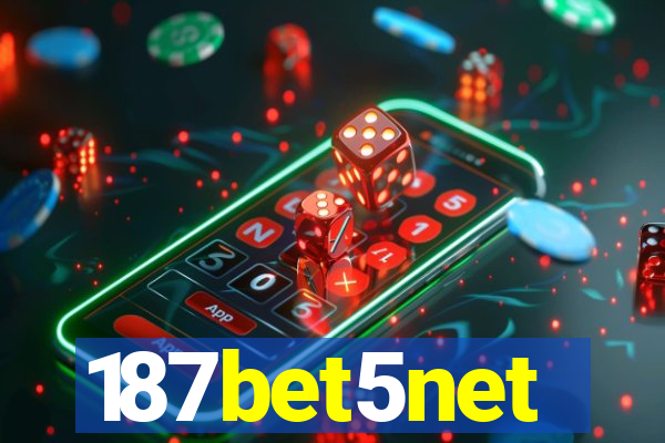 187bet5net