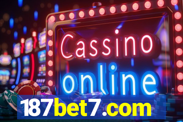 187bet7.com