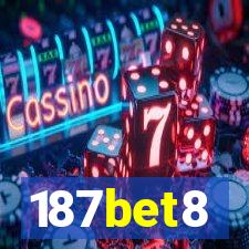 187bet8