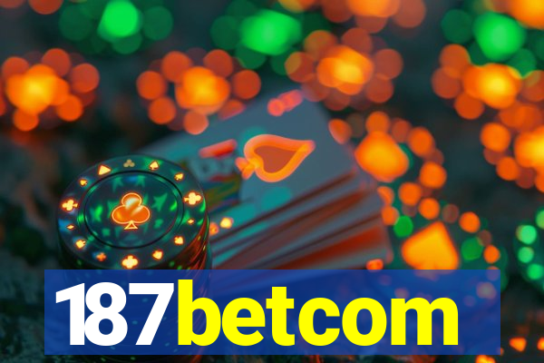 187betcom