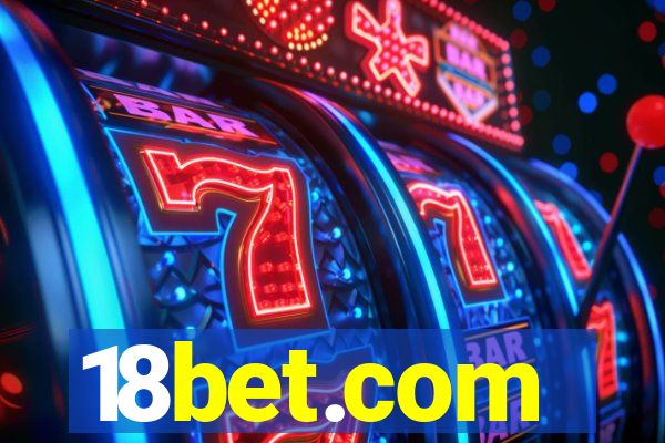 18bet.com