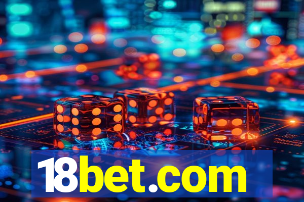 18bet.com