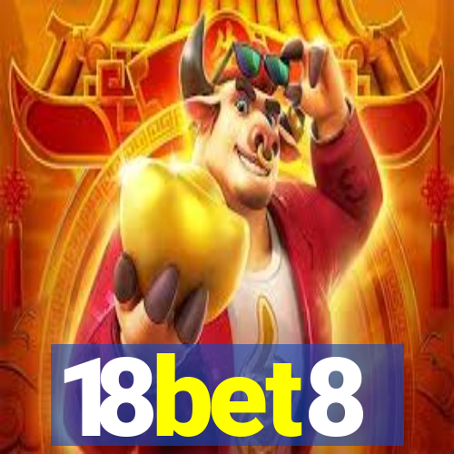 18bet8