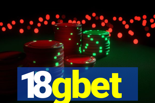 18gbet