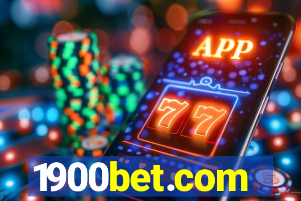 1900bet.com