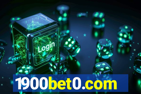 1900bet0.com