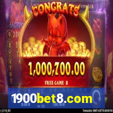 1900bet8.com