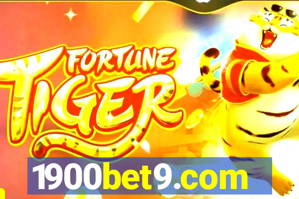 1900bet9.com