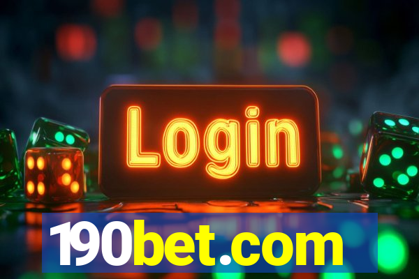 190bet.com