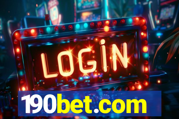 190bet.com