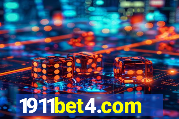 1911bet4.com