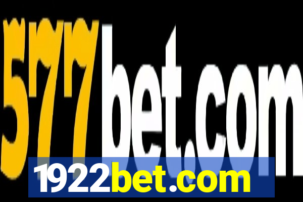 1922bet.com