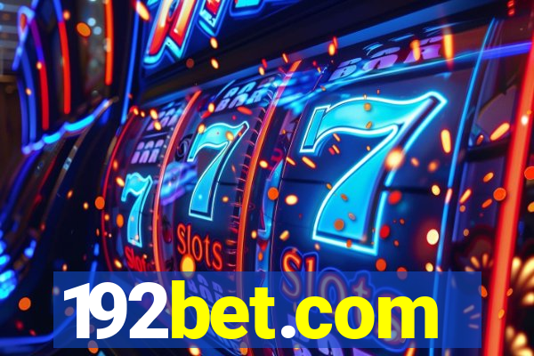 192bet.com