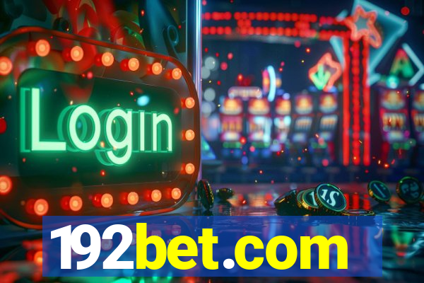 192bet.com