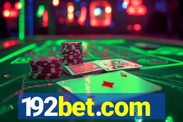 192bet.com