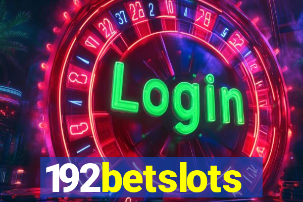 192betslots