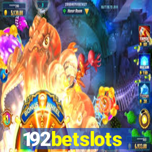 192betslots