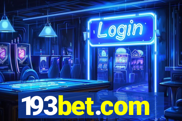 193bet.com