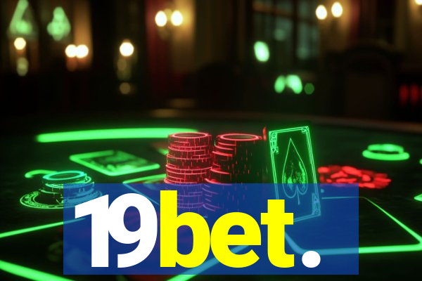 19bet.