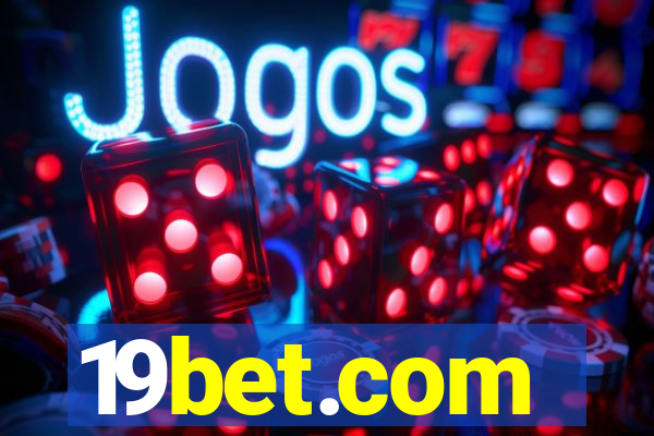 19bet.com