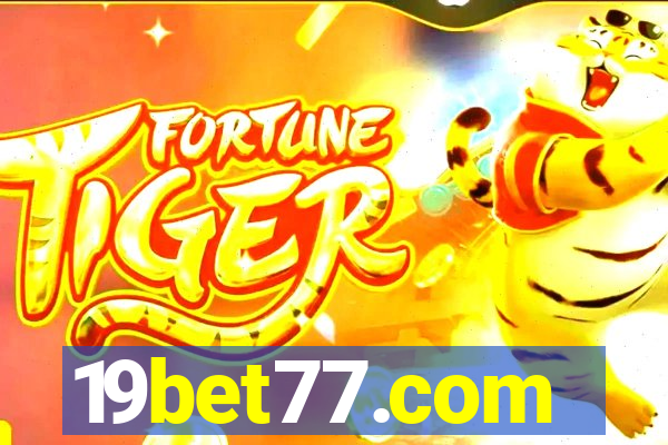 19bet77.com