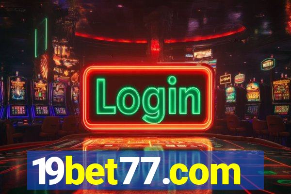 19bet77.com