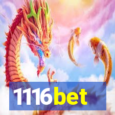 1116bet