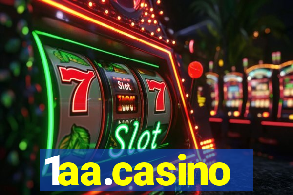 1aa.casino