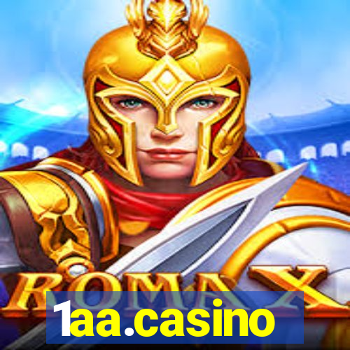 1aa.casino