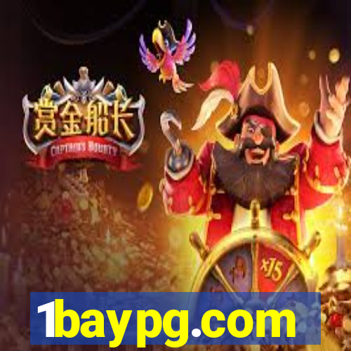 1baypg.com