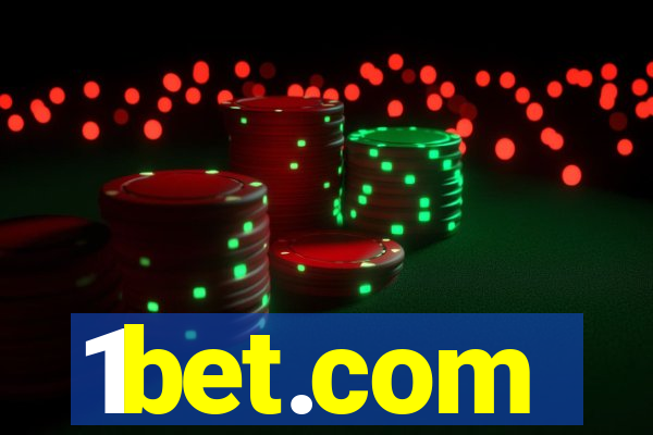 1bet.com