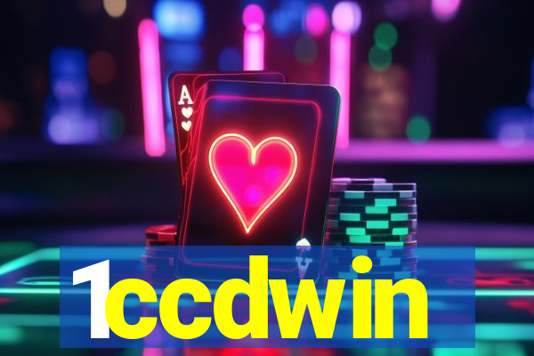 1ccdwin