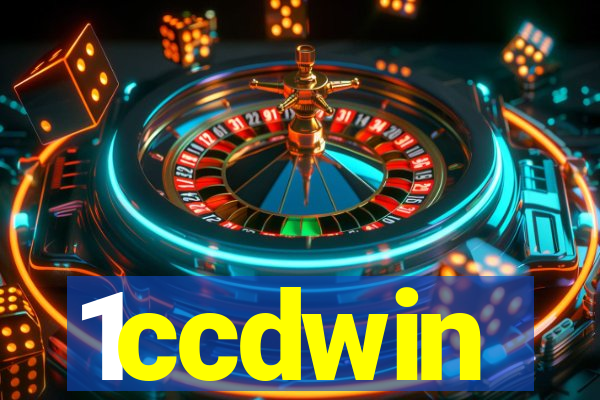 1ccdwin