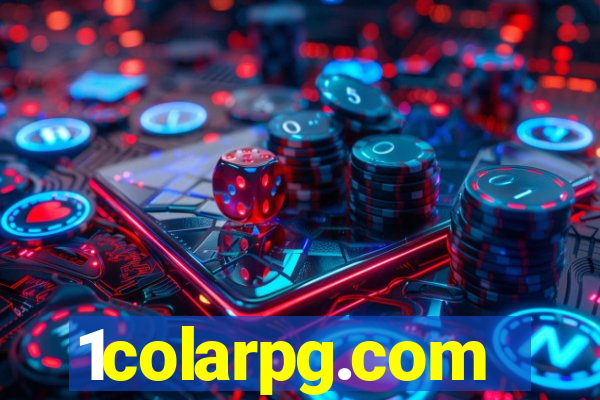 1colarpg.com