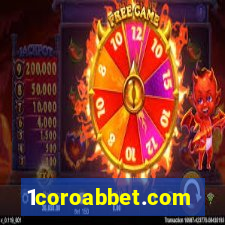 1coroabbet.com