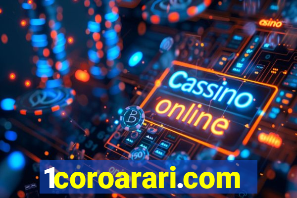 1coroarari.com