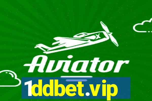 1ddbet.vip