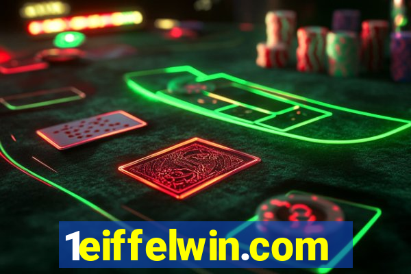 1eiffelwin.com