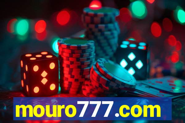 mouro777.com