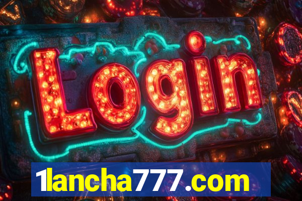 1lancha777.com