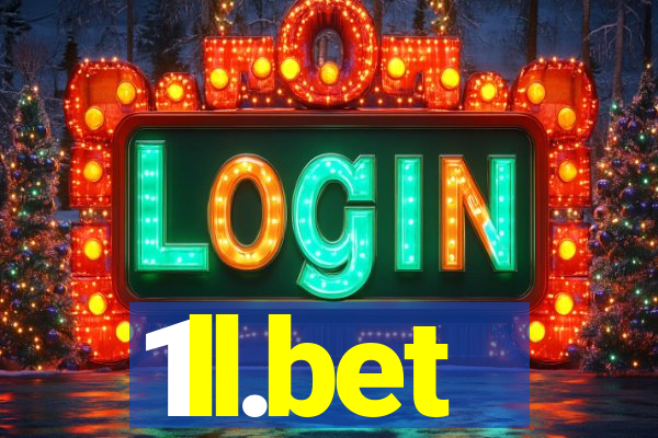 1ll.bet