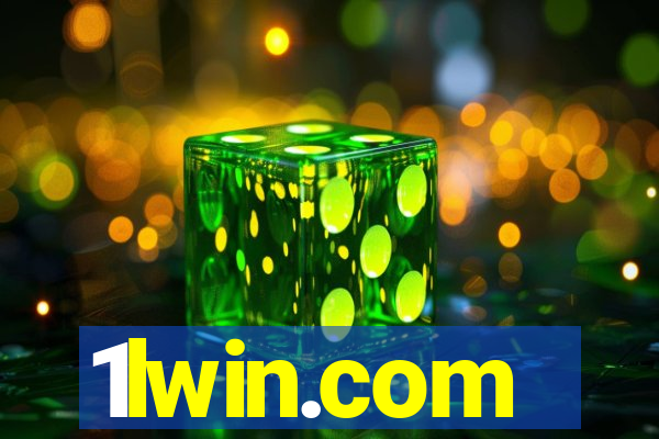 1lwin.com